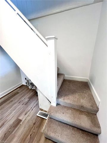 4 California AVE, Portsmouth, VA 23701