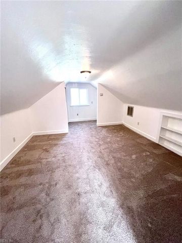 4 California AVE, Portsmouth, VA 23701