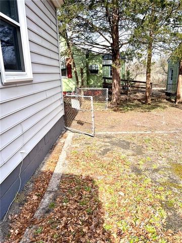 4 California AVE, Portsmouth, VA 23701