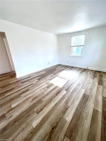 4 California AVE, Portsmouth, VA 23701