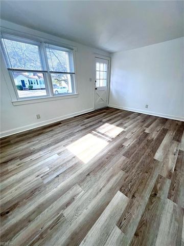 4 California AVE, Portsmouth, VA 23701