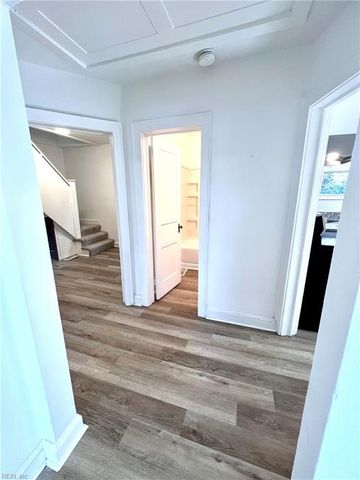 4 California AVE, Portsmouth, VA 23701
