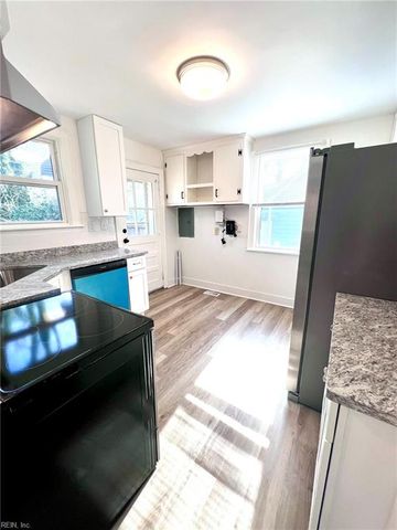 4 California AVE, Portsmouth, VA 23701