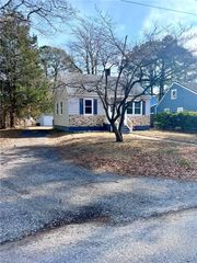 4 California AVE, Portsmouth, VA 23701