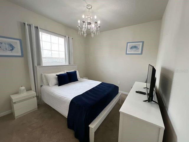 2458 DUBAI STREET, Kissimmee, FL 34747