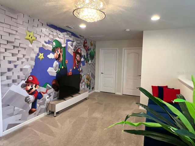 2458 DUBAI STREET, Kissimmee, FL 34747