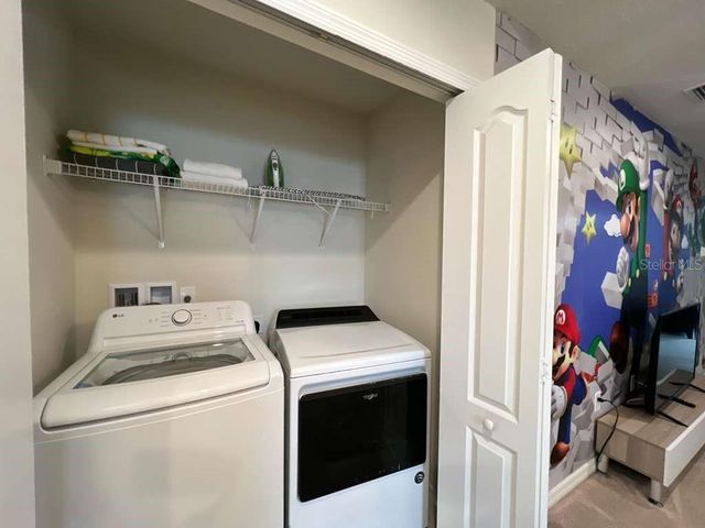 2458 DUBAI STREET, Kissimmee, FL 34747