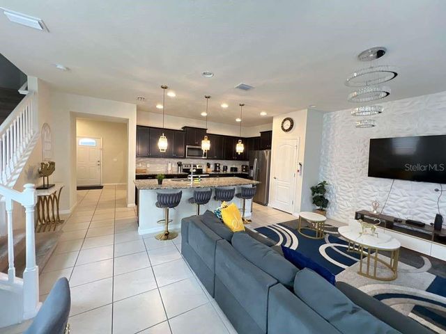 2458 DUBAI STREET, Kissimmee, FL 34747