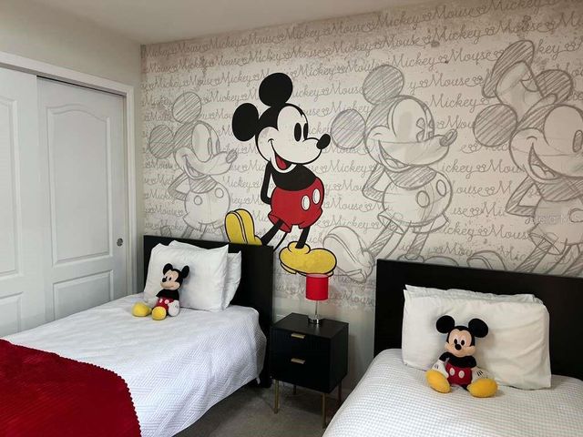 2458 DUBAI STREET, Kissimmee, FL 34747