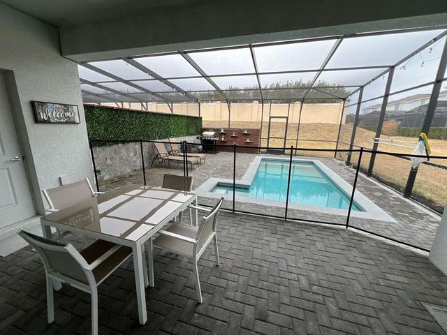 2458 DUBAI STREET, Kissimmee, FL 34747