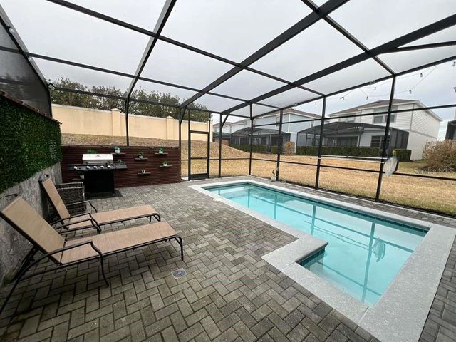 2458 DUBAI STREET, Kissimmee, FL 34747