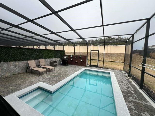 2458 DUBAI STREET, Kissimmee, FL 34747