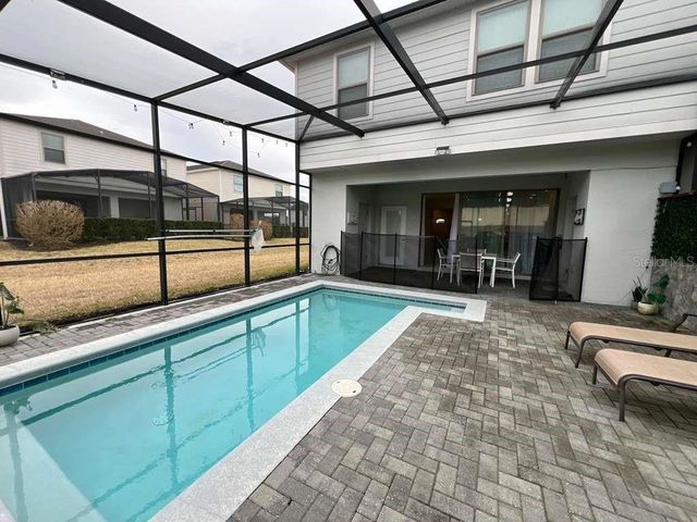 2458 DUBAI STREET, Kissimmee, FL 34747