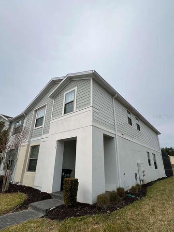 2458 DUBAI STREET, Kissimmee, FL 34747