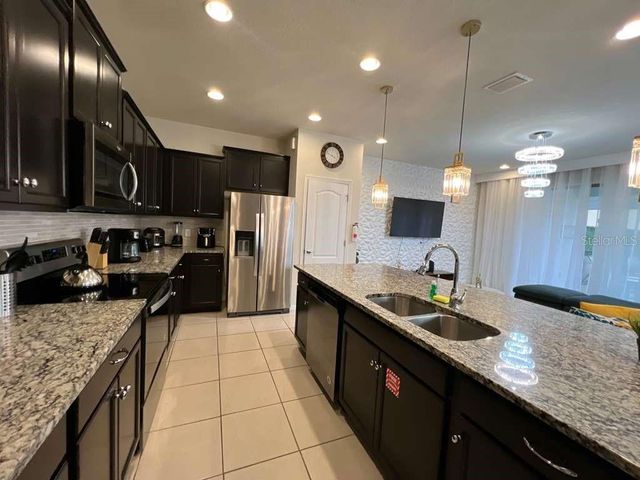 2458 DUBAI STREET, Kissimmee, FL 34747