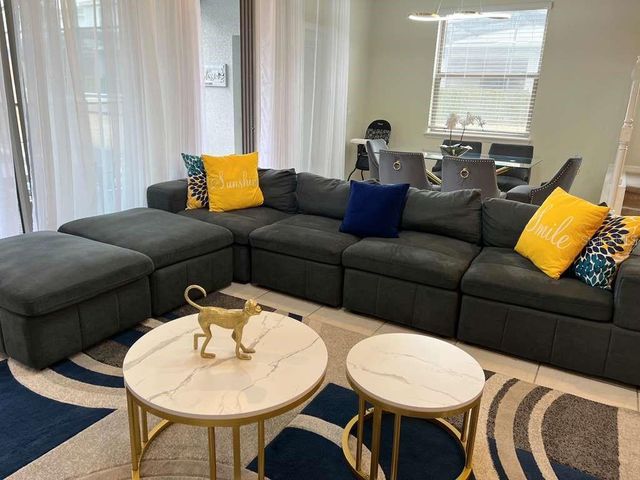 2458 DUBAI STREET, Kissimmee, FL 34747