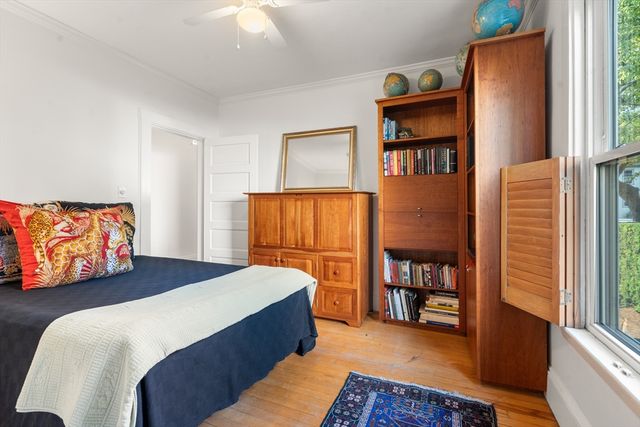 503 Huron Avenue 4, Cambridge, MA 02138