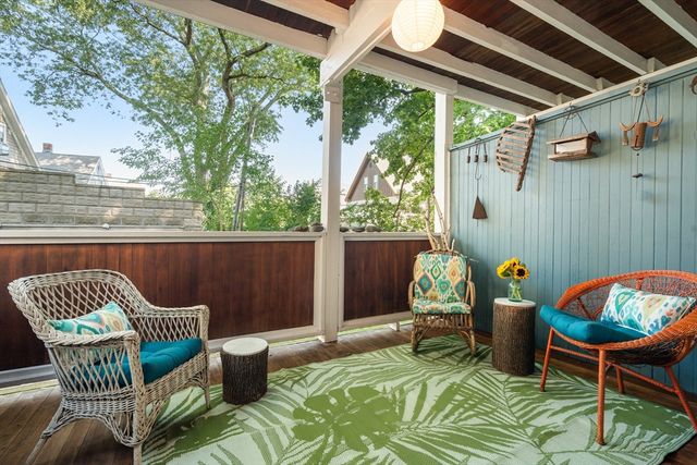 503 Huron Avenue 4, Cambridge, MA 02138