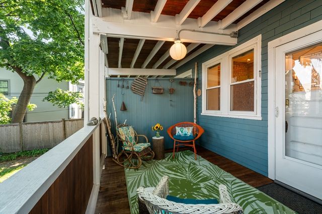 503 Huron Avenue 4, Cambridge, MA 02138