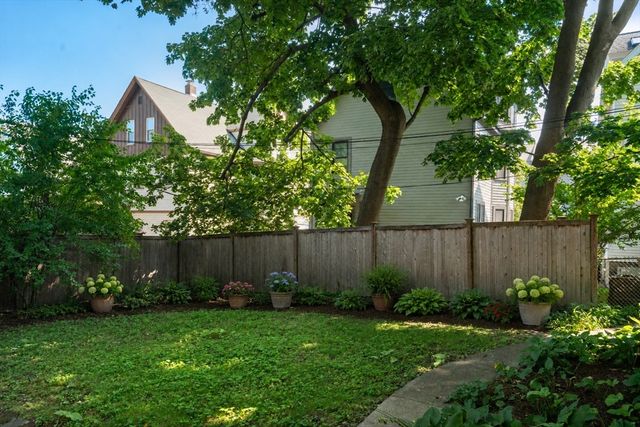 503 Huron Avenue 4, Cambridge, MA 02138