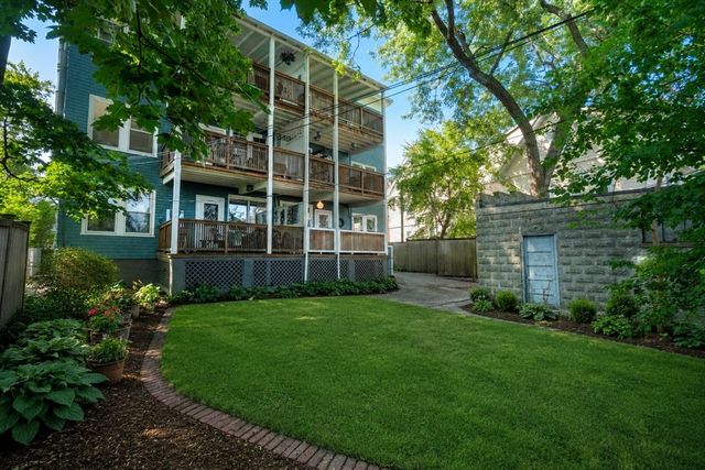 503 Huron Avenue 4, Cambridge, MA 02138