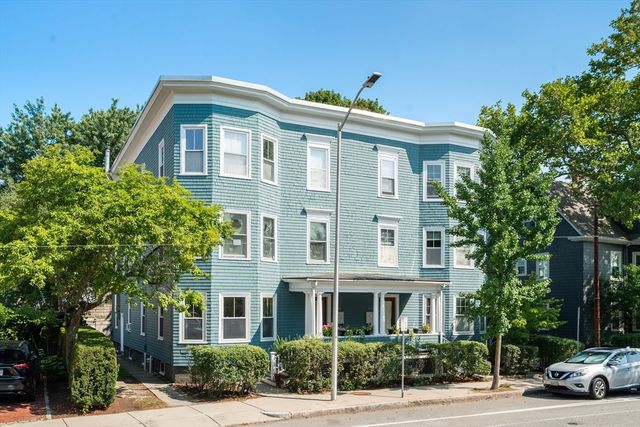 503 Huron Avenue 4, Cambridge, MA 02138