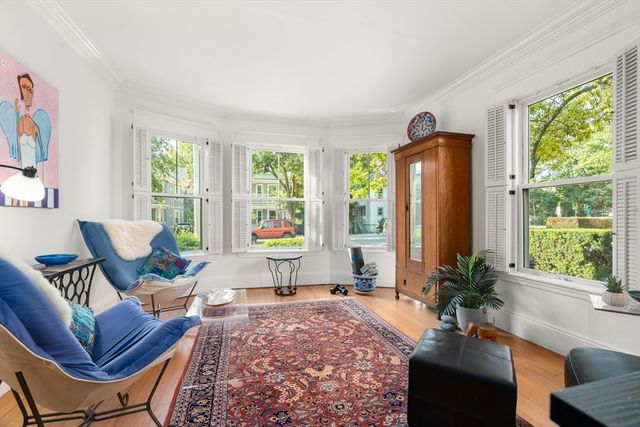 503 Huron Avenue 4, Cambridge, MA 02138