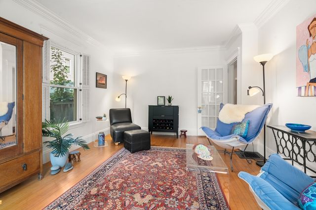 503 Huron Avenue 4, Cambridge, MA 02138