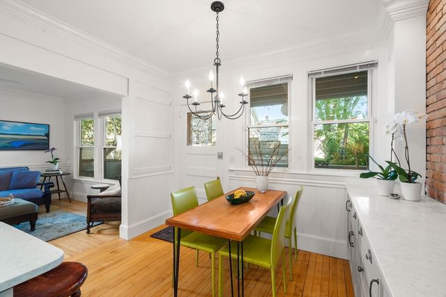 503 Huron Avenue 4, Cambridge, MA 02138