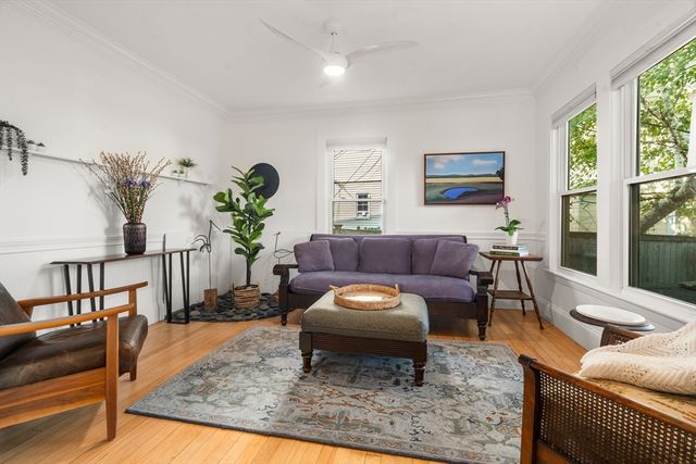503 Huron Avenue 4, Cambridge, MA 02138