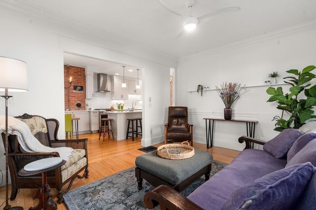 503 Huron Avenue 4, Cambridge, MA 02138