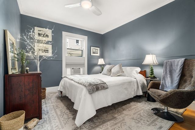 503 Huron Avenue 4, Cambridge, MA 02138