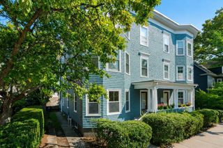 503 Huron Avenue 4, Cambridge, MA 02138