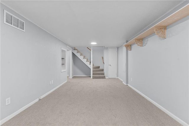 400 NE Howard Street, Lee's Summit, MO 64063