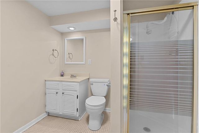 400 NE Howard Street, Lee's Summit, MO 64063