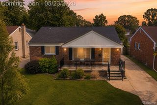 15606 Richmond Street, Southgate, MI 48195