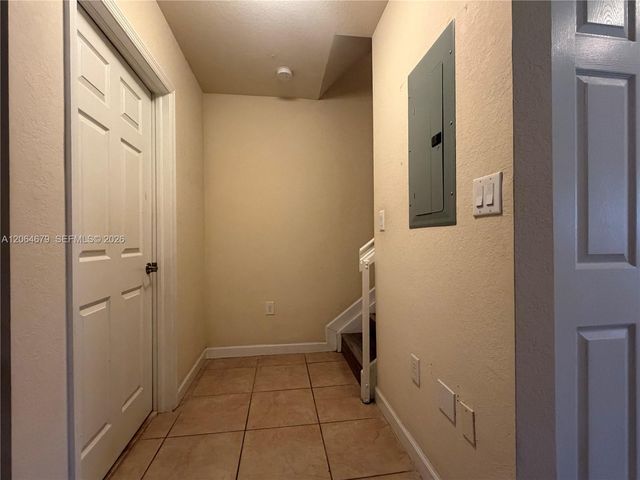 22411 SW 88th Place 6-26, Cutler Bay, FL 33190