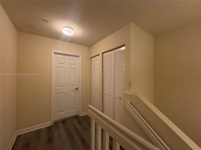 22411 SW 88th Place 6-26, Cutler Bay, FL 33190