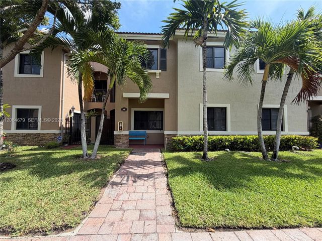 22411 SW 88th Place 6-26, Cutler Bay, FL 33190