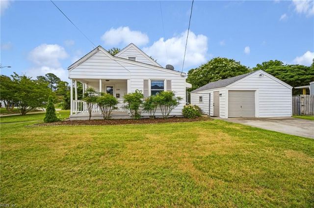 539 Austin ST, Norfolk, VA 23503