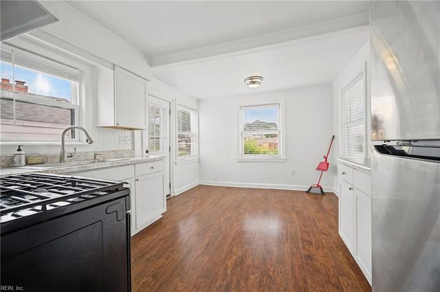 539 Austin ST, Norfolk, VA 23503
