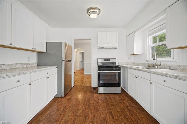 539 Austin ST, Norfolk, VA 23503