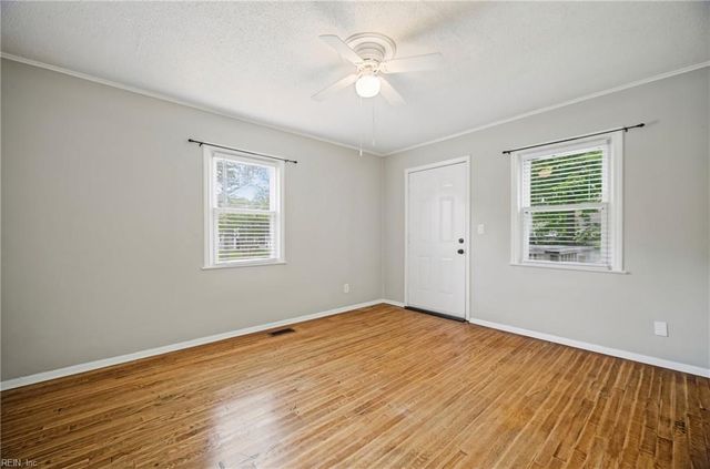 539 Austin ST, Norfolk, VA 23503
