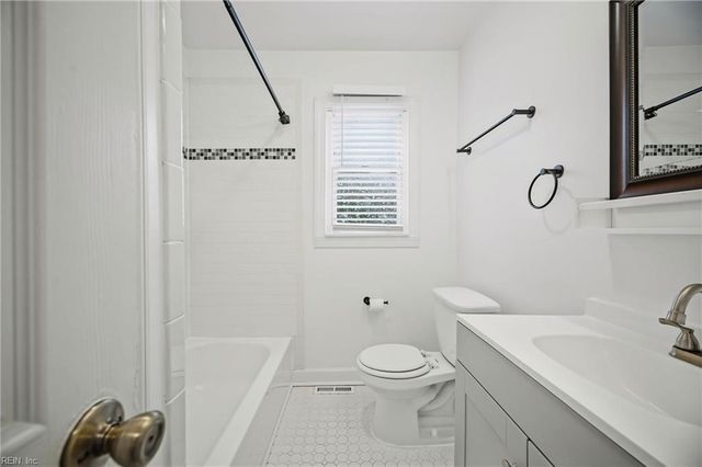 539 Austin ST, Norfolk, VA 23503