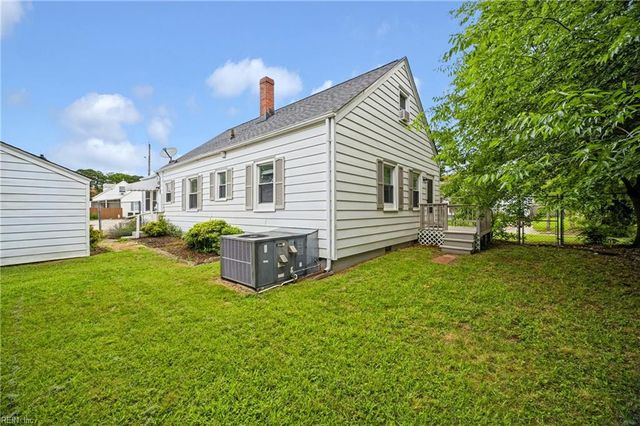 539 Austin ST, Norfolk, VA 23503