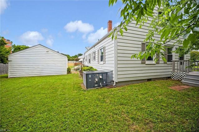 539 Austin ST, Norfolk, VA 23503