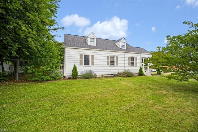 539 Austin ST, Norfolk, VA 23503