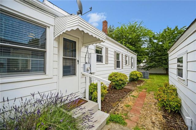 539 Austin ST, Norfolk, VA 23503