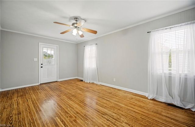 539 Austin ST, Norfolk, VA 23503