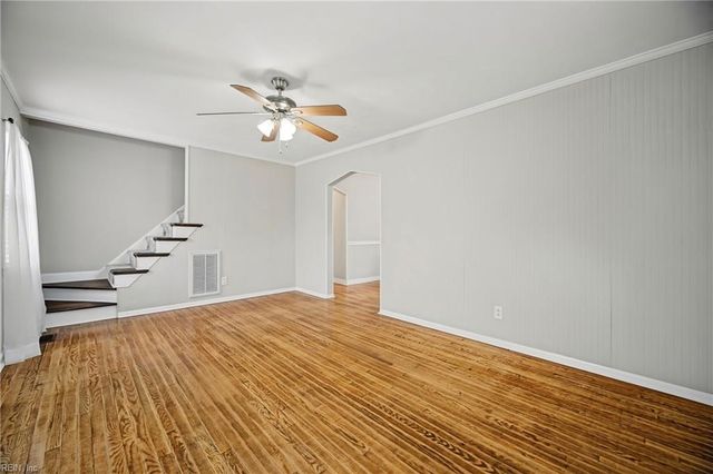 539 Austin ST, Norfolk, VA 23503